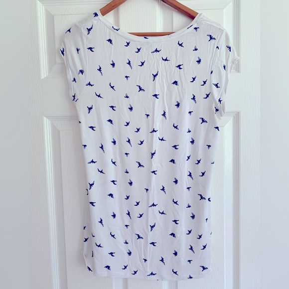 SOLD // Vintage SmartSet Supersoft Tee - Picture 5 of 5